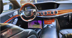 مێرسێدس بێنز S-Class
